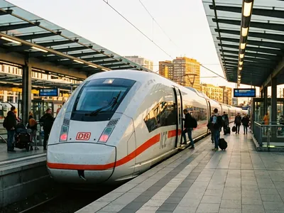 Deutsche Bahn