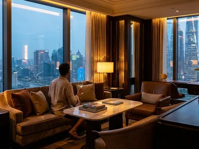 Hotels