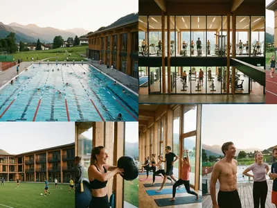 Sportreisenhotels